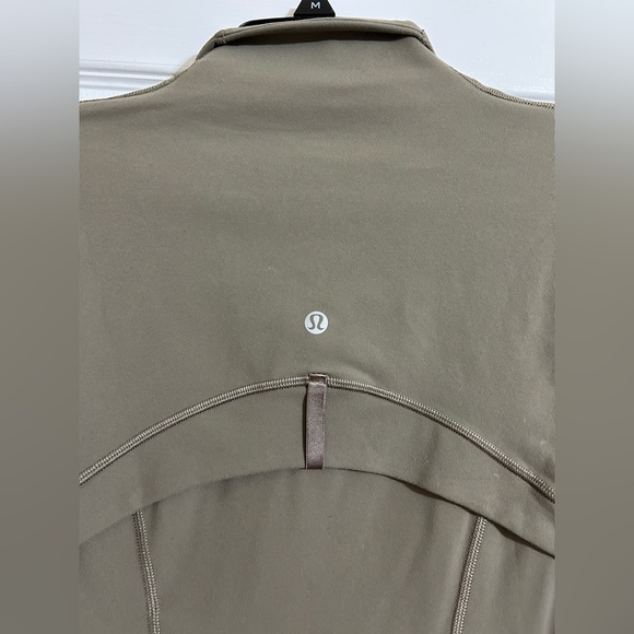 Lululemon Athletica Define Jacket (NEW) Women’s 8 (Worn 1-2 times.) - Picture 5 of 5
